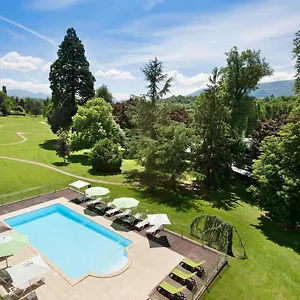 Ibis Styles Aix Les Bains Domaine De Marlioz Aix-les-Bains